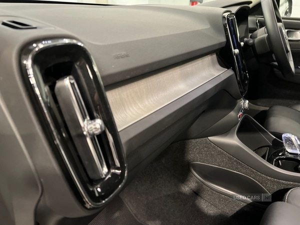Used Volvo XC40 2025 for sale - 76787404: Photo 43