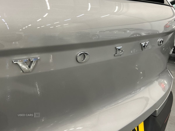 Used Volvo XC40 2025 for sale - 76787404: Photo 46