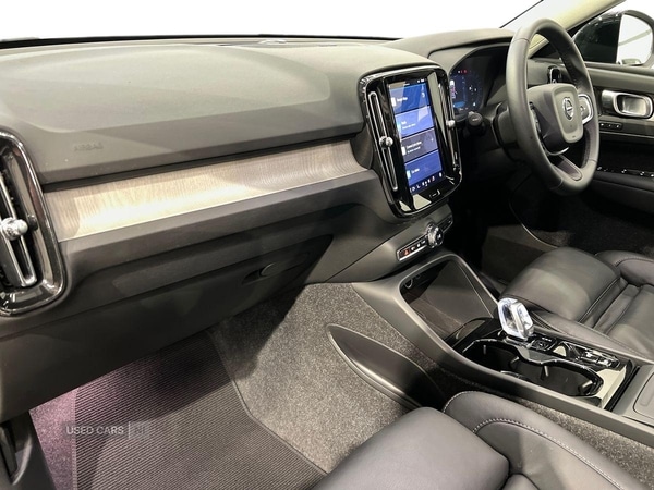 Used Volvo XC40 2025 for sale - 76787404: Photo 5