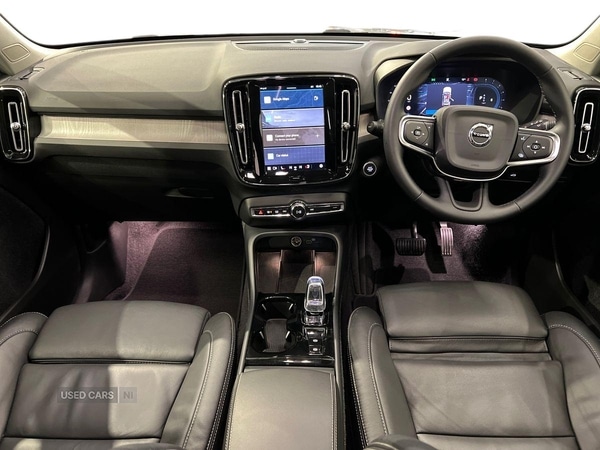 Used Volvo XC40 2025 for sale - 76787404: Photo 6