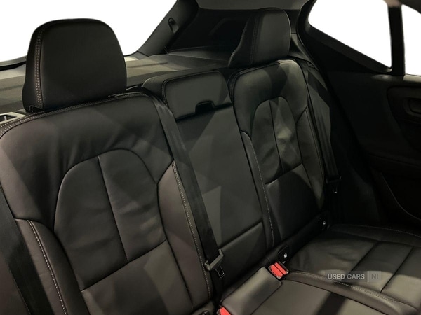 Used Volvo XC40 2025 for sale - 76787404: Photo 7