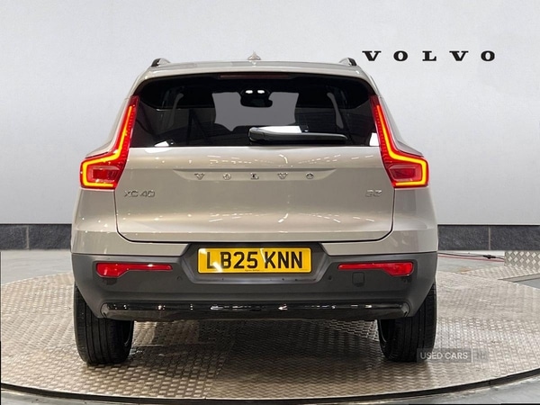 Used Volvo XC40 2025 for sale - 76787404: Photo 8
