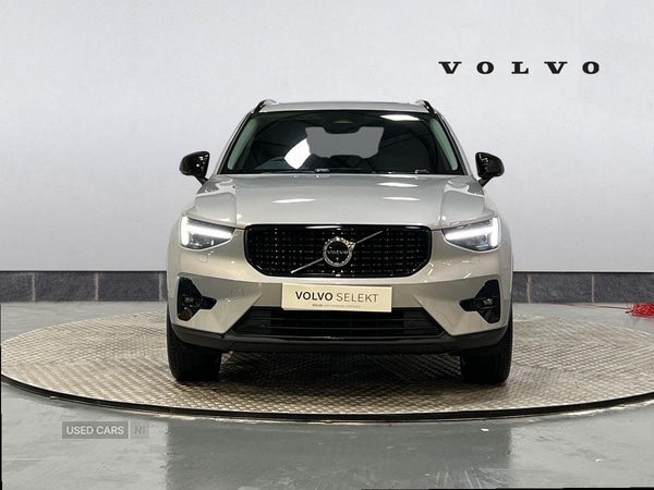 Used Volvo XC40 2025 for sale - 76787404: Photo 9