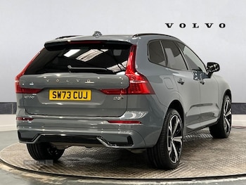 Used Volvo XC60 2023 for sale - 78855781: Photo
