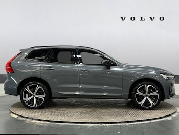 Used Volvo XC60 2023 for sale - 78855781: Photo