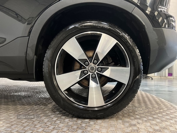 Used Volvo XC40 2019 for sale - 78185958: Photo 10