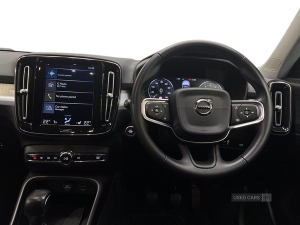 Used Volvo XC40 2019 for sale - 78185958: Photo 11