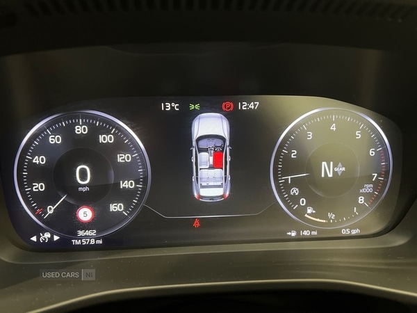 Used Volvo XC40 2019 for sale - 78185958: Photo 12