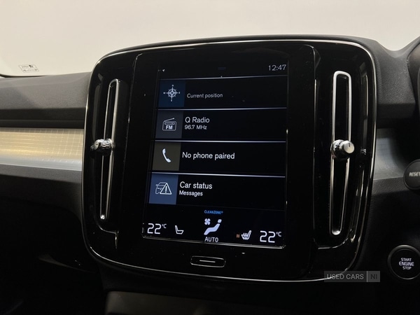 Used Volvo XC40 2019 for sale - 78185958: Photo 13