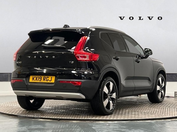 Used Volvo XC40 2019 for sale - 78185958: Photo 2