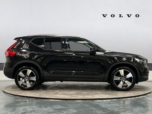 Used Volvo XC40 2019 for sale - 78185958: Photo 3