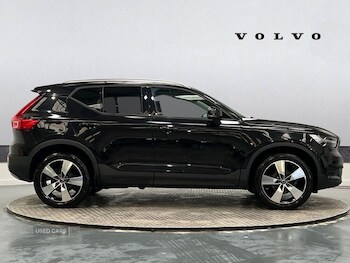 Used Volvo XC40 2019 for sale - 78185958: Photo