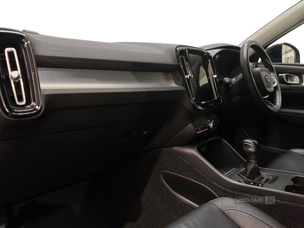 Used Volvo XC40 2019 for sale - 78185958: Photo 5