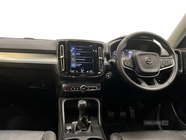Used Volvo XC40 2019 for sale - 78185958: Photo 6