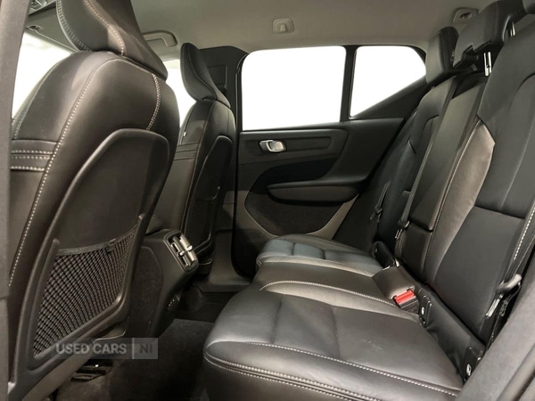 Used Volvo XC40 2019 for sale - 78185958: Photo 7