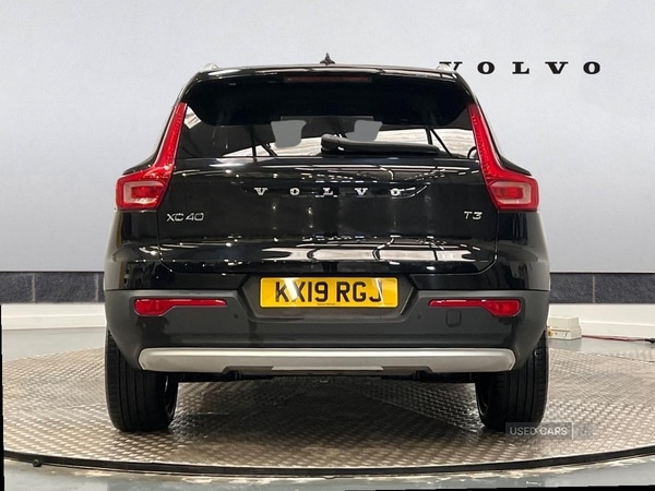 Used Volvo XC40 2019 for sale - 78185958: Photo 8