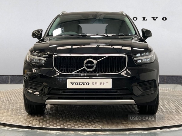 Used Volvo XC40 2019 for sale - 78185958: Photo 9