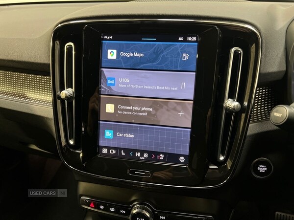 Used Volvo XC40 2024 for sale - 76522821: Photo 13