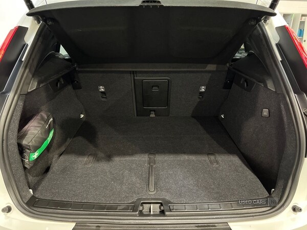 Used Volvo XC40 2024 for sale - 76522821: Photo 14