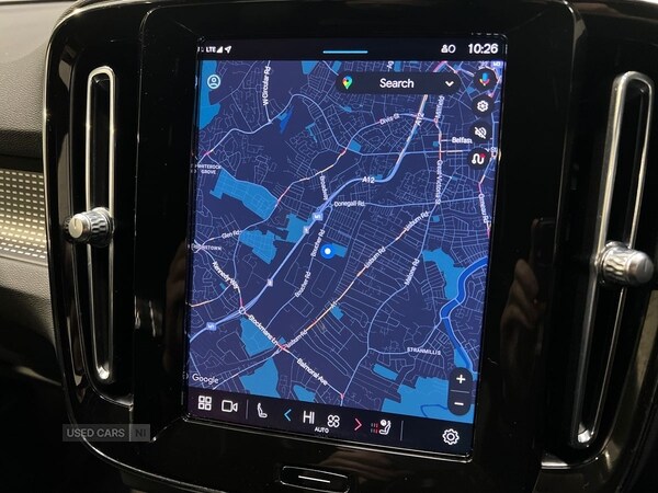 Used Volvo XC40 2024 for sale - 76522821: Photo 15