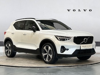 Used Volvo XC40 2024 for sale - 76522821: Photo