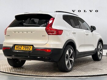 Used Volvo XC40 2024 for sale - 76522821: Photo