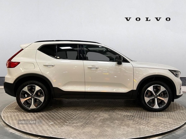 Used Volvo XC40 2024 for sale - 76522821: Photo 3