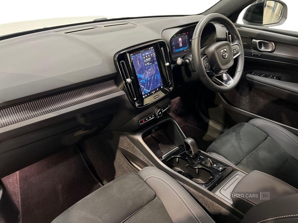 Used Volvo XC40 2024 for sale - 76522821: Photo 5