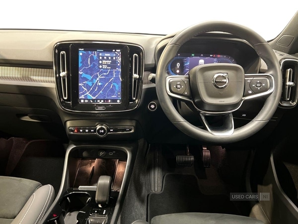 Used Volvo XC40 2024 for sale - 76522821: Photo 6