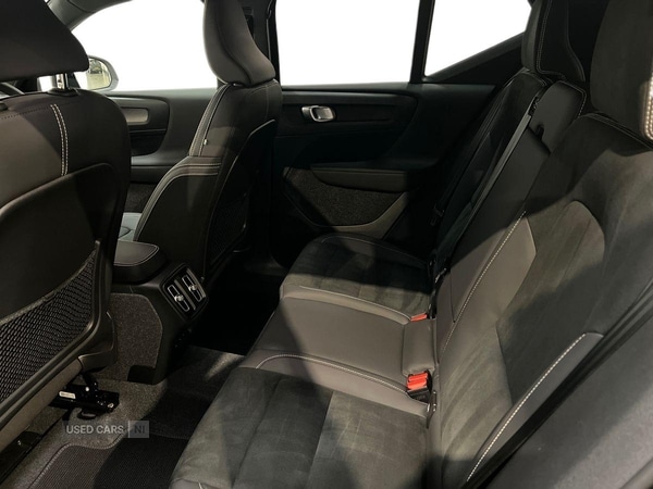Used Volvo XC40 2024 for sale - 76522821: Photo 7
