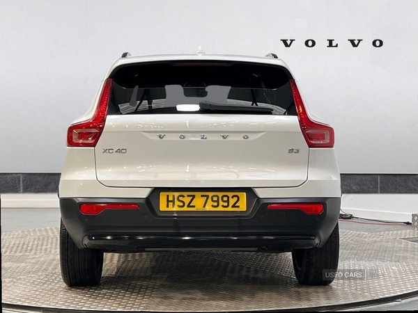 Used Volvo XC40 2024 for sale - 76522821: Photo 8
