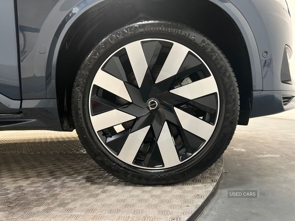 Used Volvo XC90 2024 for sale - 76802906: Photo 10