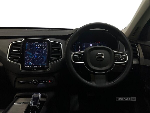 Used Volvo XC90 2024 for sale - 76802906: Photo 11