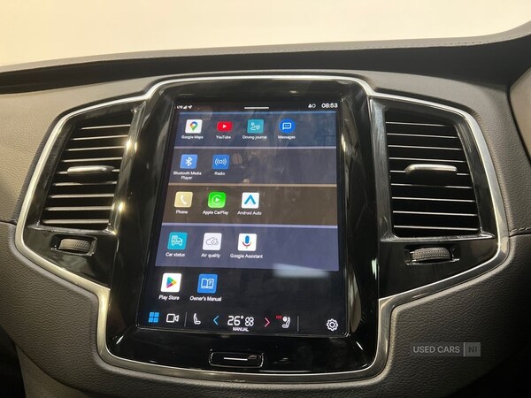 Used Volvo XC90 2024 for sale - 76802906: Photo 13