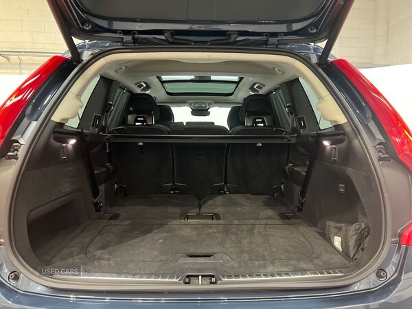 Used Volvo XC90 2024 for sale - 76802906: Photo 14