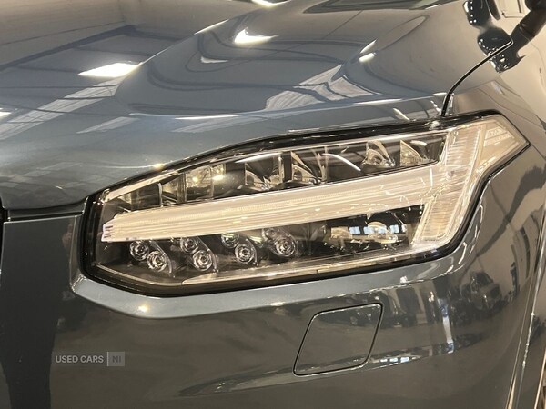 Used Volvo XC90 2024 for sale - 76802906: Photo 16