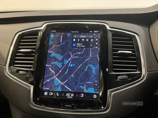 Used Volvo XC90 2024 for sale - 76802906: Photo 19