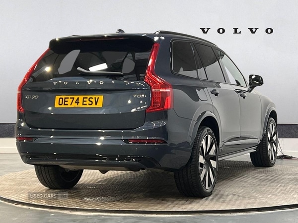 Used Volvo XC90 2024 for sale - 76802906: Photo 2