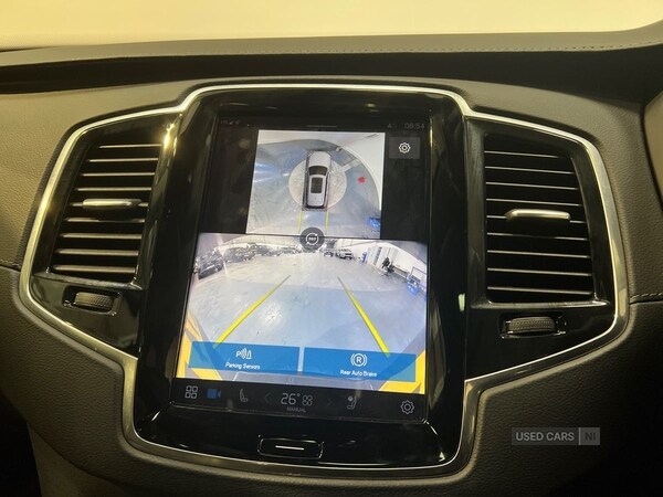 Used Volvo XC90 2024 for sale - 76802906: Photo 20