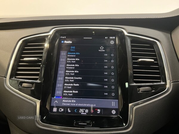 Used Volvo XC90 2024 for sale - 76802906: Photo 21