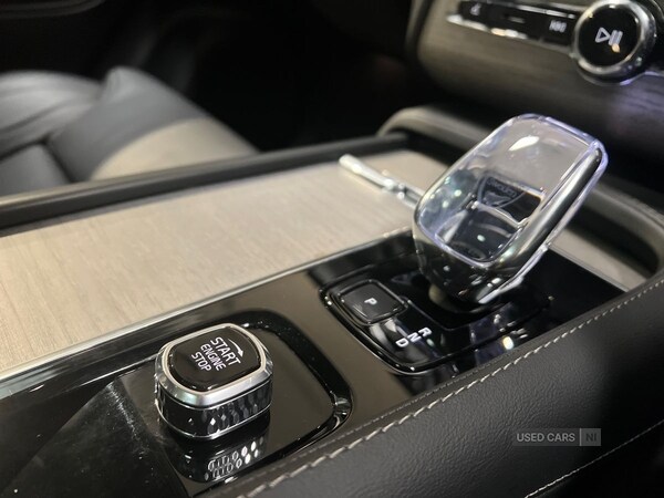 Used Volvo XC90 2024 for sale - 76802906: Photo 22