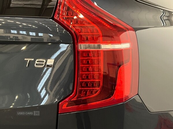 Used Volvo XC90 2024 for sale - 76802906: Photo 26