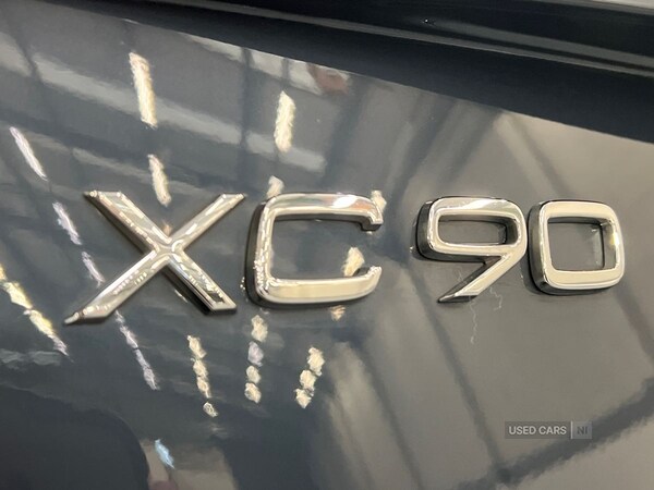 Used Volvo XC90 2024 for sale - 76802906: Photo 28