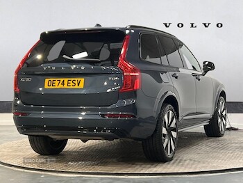 Used Volvo XC90 2024 for sale - 76802906: Photo