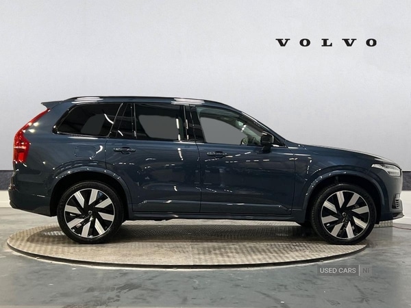 Used Volvo XC90 2024 for sale - 76802906: Photo 3