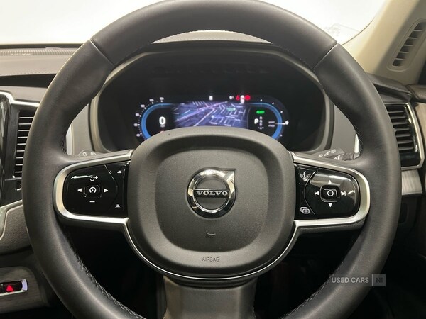 Used Volvo XC90 2024 for sale - 76802906: Photo 31