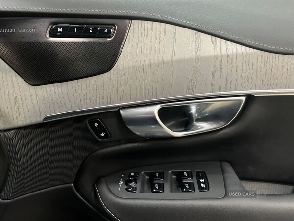 Used Volvo XC90 2024 for sale - 76802906: Photo 34