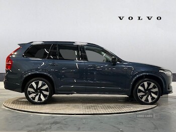 Used Volvo XC90 2024 for sale - 76802906: Photo