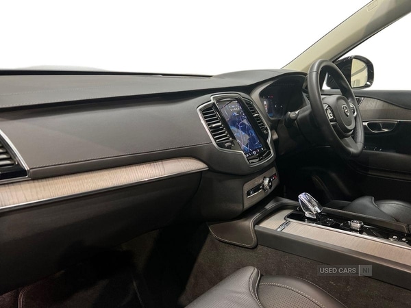 Used Volvo XC90 2024 for sale - 76802906: Photo 5