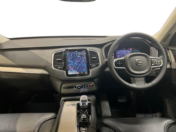 Used Volvo XC90 2024 for sale - 76802906: Photo 6